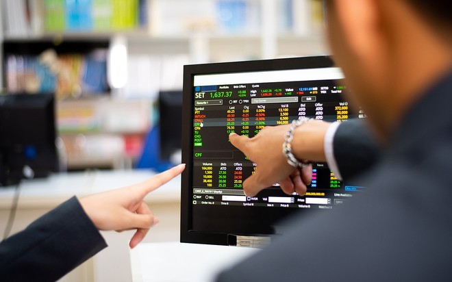 Chứng khoán hôm nay (25/9): Thanh khoản bật tăng, VN-Index tiếp tục duy trì sắc xanh Chính thức ban hành Thông tư sửa đổi, bổ sung một số quy định về đăng ký, lưu ký, bù trừ, thanh toán giao dịch chứng khoán và công bố thông tin