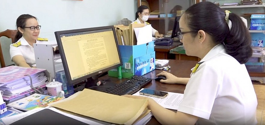 Cục Thuế Quảng Ngãi: Chú trọng thanh tra, kiểm tra chống thất thu thuế