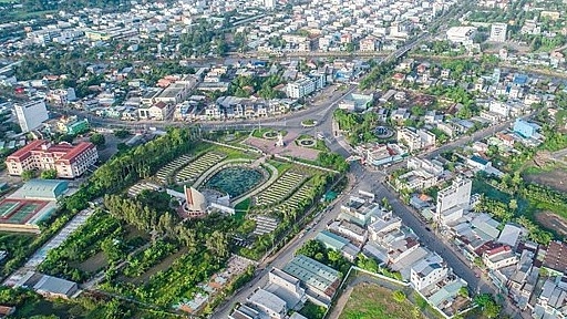 Đồng Tháp: Thúc đẩy hành động thích ứng với xu hướng chuyển đổi xanh