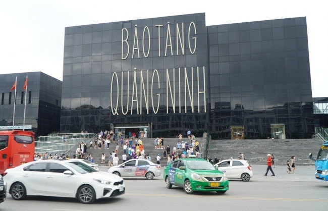 Chi tiêu của khách du lịch đến Quảng Ninh tăng cao trong năm 2025