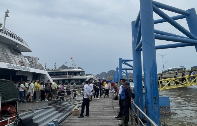 Bài 3: Truyền thống văn hóa tạo động lực để Quảng Ninh vượt qua khó khăn