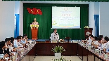 Đồng Tháp: Các ngân hàng huy động vốn đạt 69.330 tỷ đồng trong 9 tháng