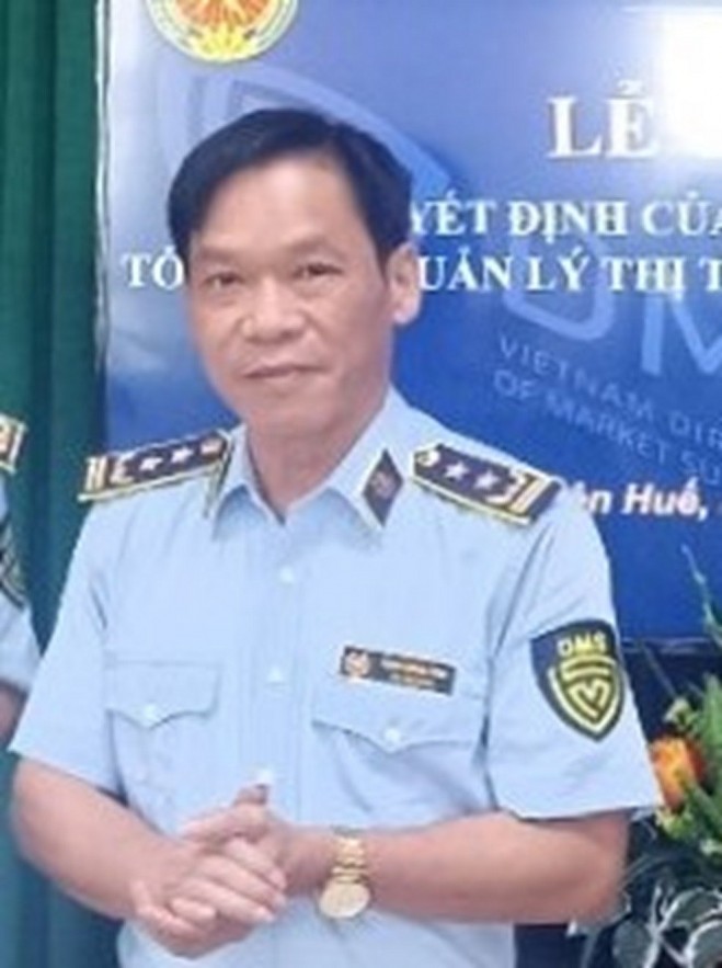 Không chủ quan trong chống buôn lậu tại khu vực miền Trung Không chủ quan trong chống buôn lậu tại khu vực miền Trung