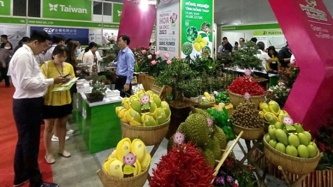 Đồng Tháp: Tăng cường triển khai thực hiện Chương trình OCOP