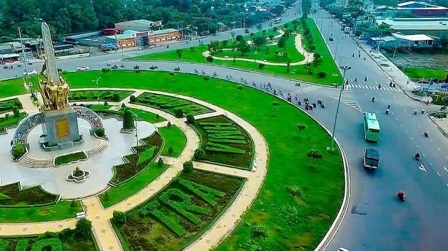 Trà Vinh: Tổng vốn đầu tư hơn 21,7 nghìn tỷ đồng trong 9 tháng