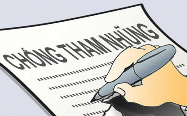 Bộ Tài chính yêu cầu thực hiện nghiêm các quy định về kiểm soát quyền lực