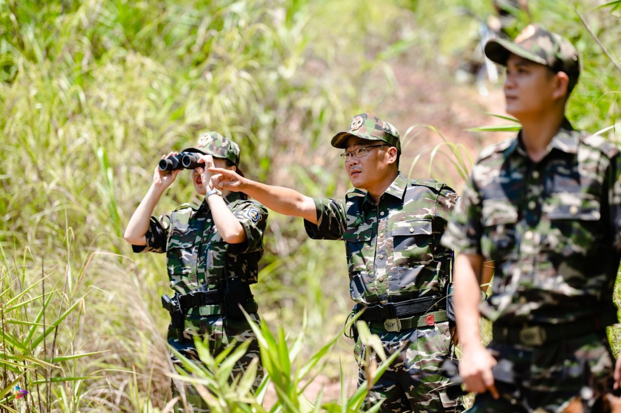Buôn lậu diễn biến phức tạp, gia tăng các vụ việc vi phạm có dấu hiệu hình sự Buôn lậu diễn biến phức tạp, gia tăng các vụ việc vi phạm có dấu hiệu hình sự