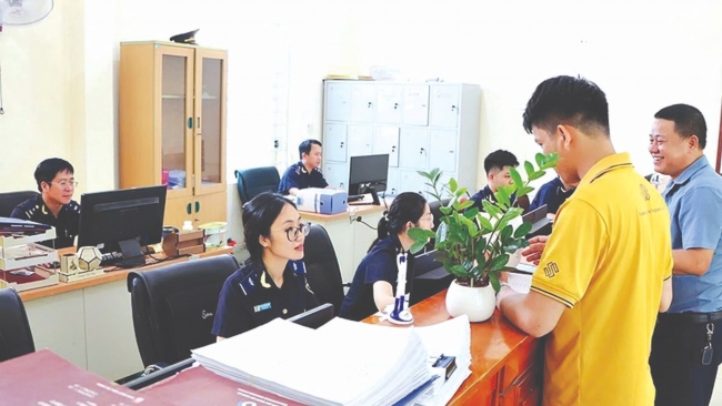 Bài 3: Nâng tầm quan hệ đối tác, không thể thiếu sự tham gia của các bên