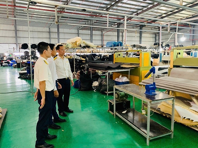 Ngành Thuế giám sát chặt tiến độ, khắc phục tình trạng giảm thu sau bão lũ Ngành Thuế chủ động giám sát chặt chẽ tiến độ thu ngân sách