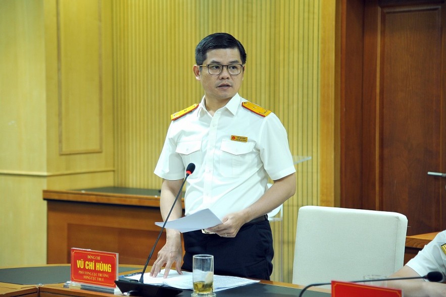 Ngành Thuế giám sát chặt tiến độ, khắc phục tình trạng giảm thu sau bão lũ Ngành Thuế chủ động giám sát chặt chẽ tiến độ thu ngân sách