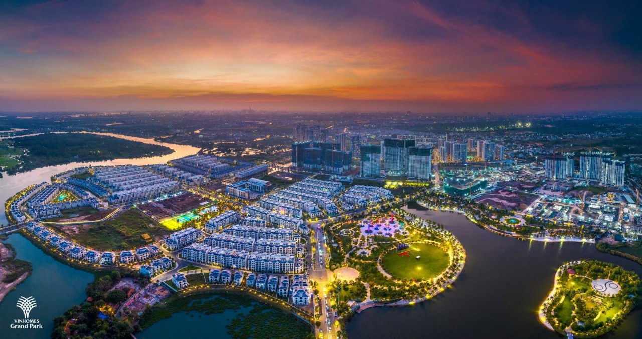 Ra mắt giải pháp giao dịch bất động sản trực tuyến Vinhomes Market