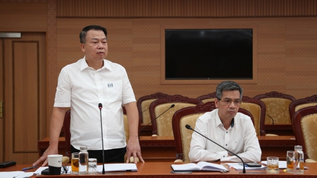 Sửa luật phải hướng tới giải phóng nguồn lực cho tăng trưởng