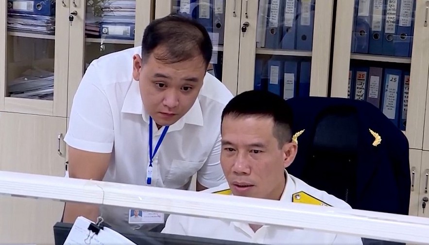 Tạm hoãn xuất cảnh mang lại hiệu quả rất tích cực trong thu hồi nợ thuế Tạm hoãn xuất cảnh mang lại hiệu quả rất tích cực trong thu hồi nợ thuế