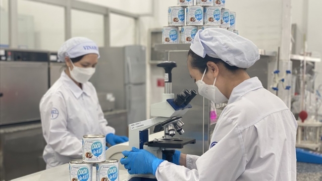 Môi trường kinh doanh thông thoáng giúp doanh nghiệp, doanh nhân "cất cánh"