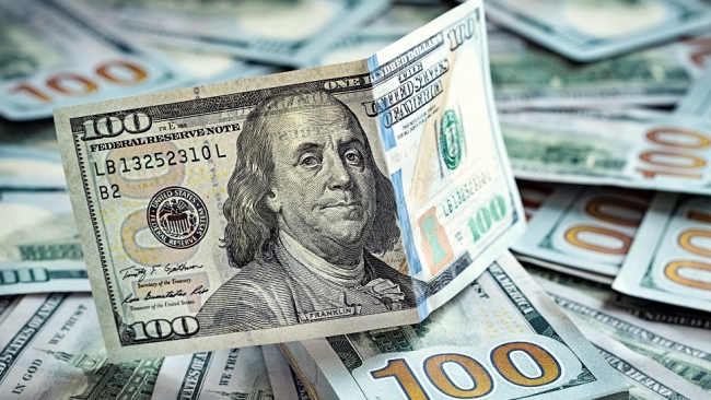 Đồng đô la Mỹ đã trở lại vị trí dẫn đầu