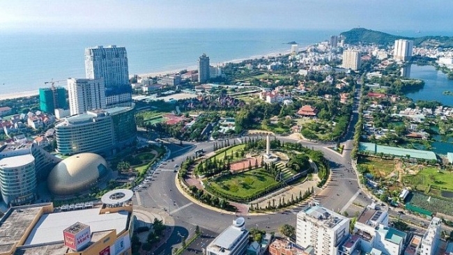 Bà Rịa - Vũng Tàu: Quy định mới về hạn mức giao đất ở cho hộ gia đình, cá nhân