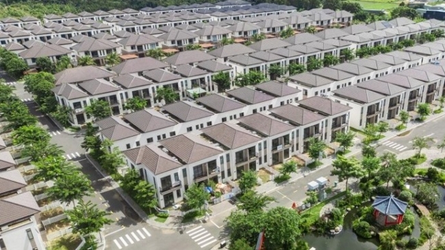 Khu đô thị Phúc An Ashita triển vọng tăng giá trước lộ trình Bàu Bàng lên thị xã