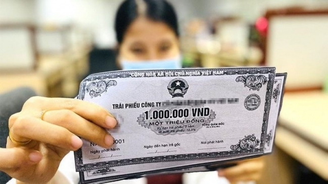 Tín dụng và tỷ giá hỗ trợ trái phiếu doanh nghiệp phi ngân hàng hồi phục các tháng cuối năm