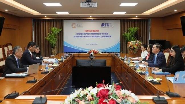 toa dam xu ly cac to chuc tai chinh kinh nghiem cua idic