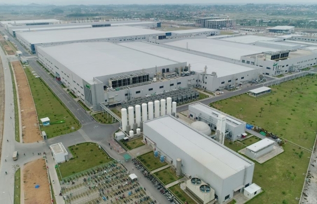 Quảng Ninh dự kiến xây dựng khu kinh tế số và tri thức tự do gần 26.400 ha