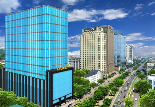 Lợi nhuận 9 tháng đầu năm của LPBank tiếp tục tăng trưởng ấn tượng