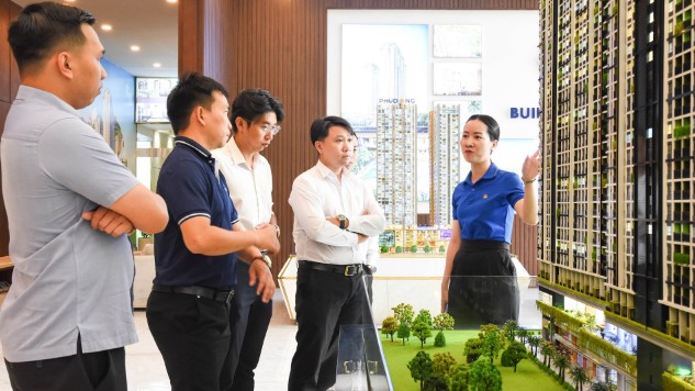 Thách thức còn "ngự trị" tại nhiều phân khúc bất động sản