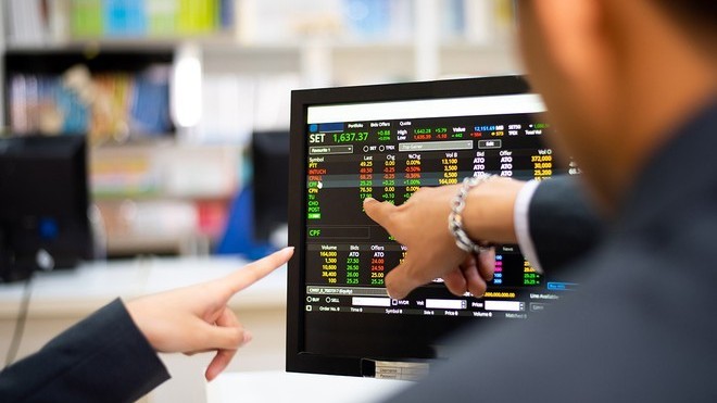 Chứng khoán phái sinh ngày 9/12: Dòng tiền đổ mạnh vào phái sinh khi VN30-Index quay đầu giảm