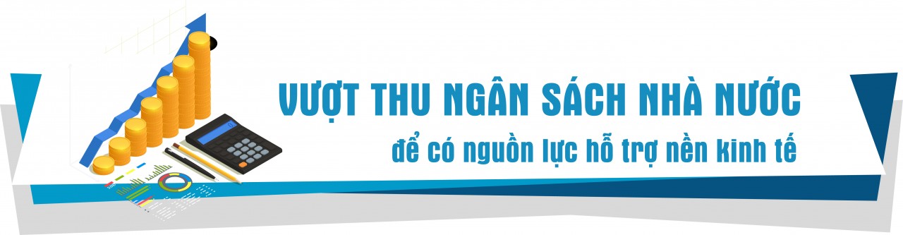 Chính sách tài khóa bệ đỡ cho nền kinh tế phát triển