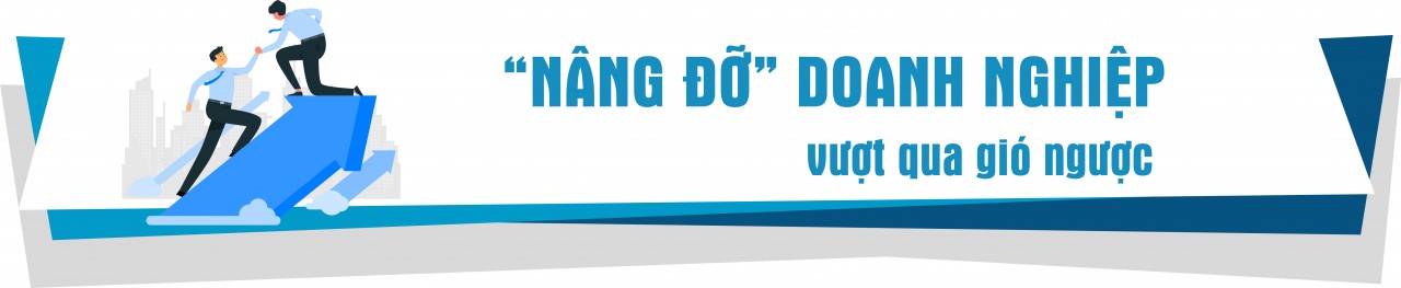 Chính sách tài khóa bệ đỡ cho nền kinh tế phát triển