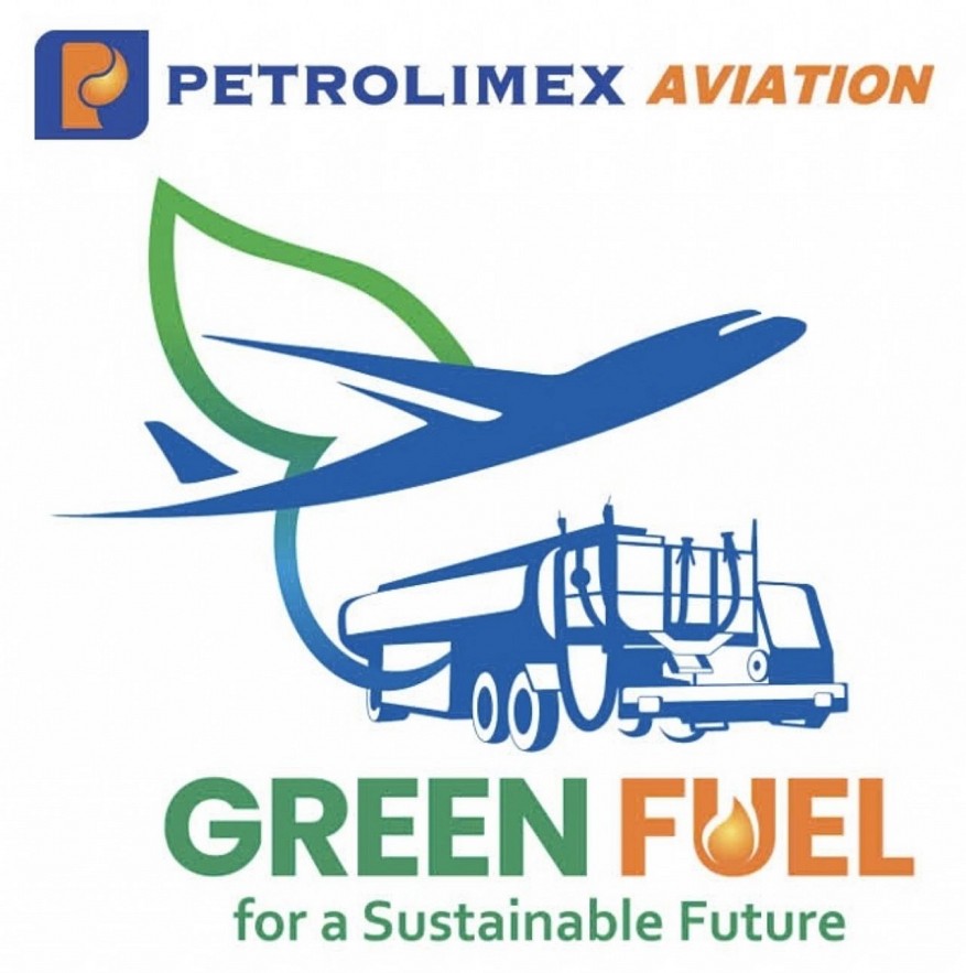 undefined SAF - Xu thế tất yếu và kì vọng về tương lai phát triển bền vững của ngành hàng không