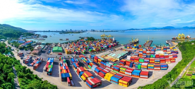 Kinh tế hồi phục, hứa hẹn tăng trưởng năm 2024 vượt mong đợi