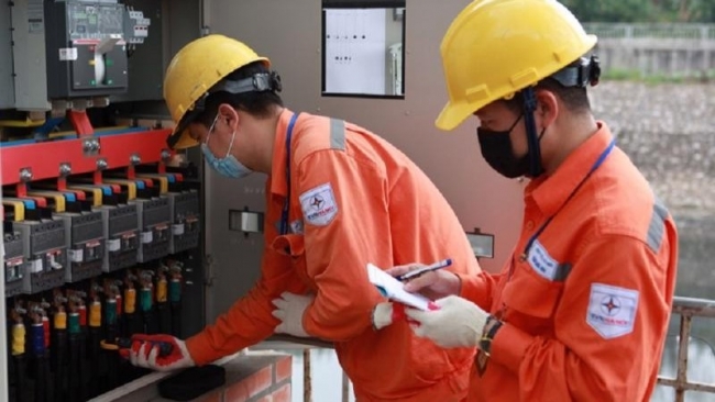 Giá điện tăng ở mức cho phép, không tác động mạnh đến chỉ số CPI