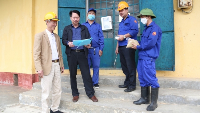 Sửa quy định thuê bảo quản hàng dự trữ: Đảm bảo minh bạch, đúng pháp luật