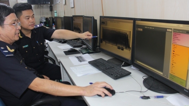 Căng mình chống buôn lậu khu vực phía Nam