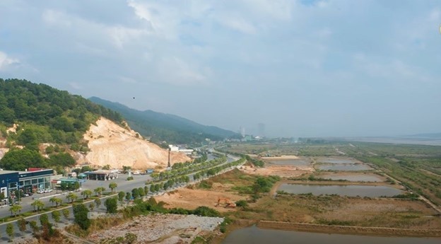 Quảng Ninh: Nguyên nhân nào khiến số thu tiền sử dụng đất của thành phố Hạ Long đạt thấp? Quảng Ninh: Nguyên nhân nào khiến số thu tiền sử dụng đất của thành phố Hạ Long đạt thấp?