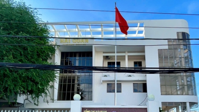 Cục Hải quan Kiên Giang thu ngân sách nhà nước vượt dự toán gần 60%