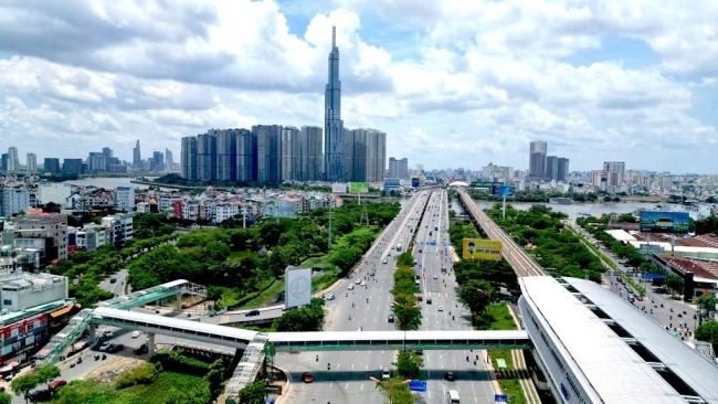 Hoàn thiện công cụ thuế để phát triển lành mạnh thị trường bất động sản