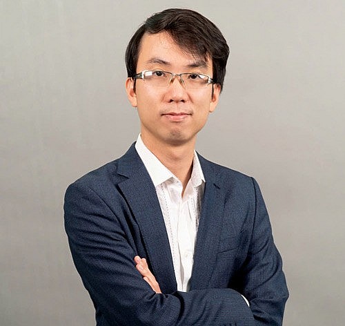 Thị trường tiền tệ 