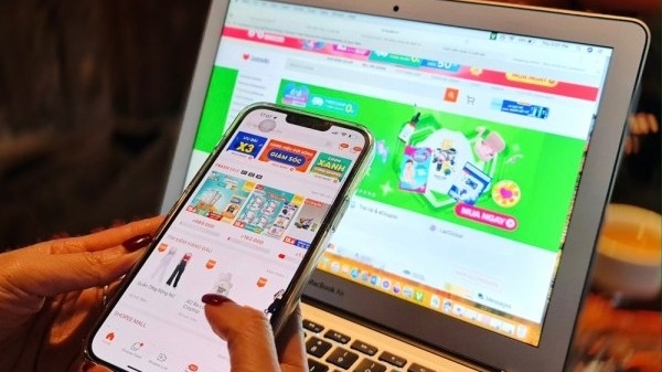 Sàn thương mại điện tử kê khai, nộp thuế thay phù hợp với đặc thù kinh doanh