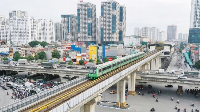 Việt Nam còn nhiều dư địa đạt mục tiêu tăng trưởng cao