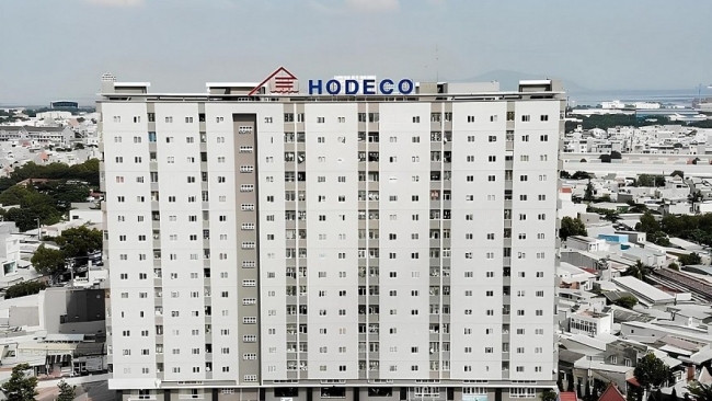Hodeco ghi nhận lợi nhuận quý III/2024 giảm gần 60%
