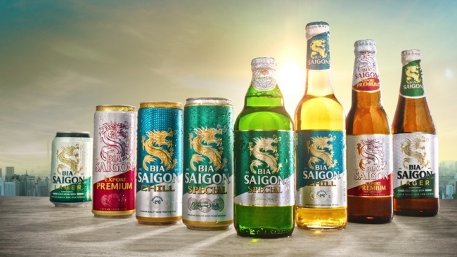 SABECO: Gia tăng hiệu quả từ quản trị tốt khâu bán hàng