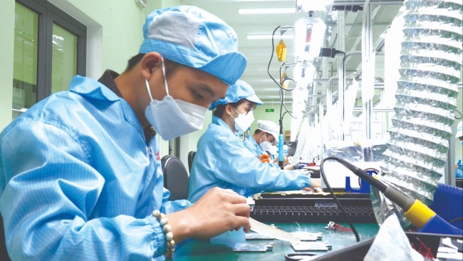 Thu ngân sách gần “về đích”, đạt hơn 97% dự toán