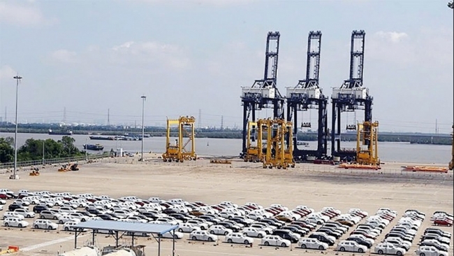 Hóa giải áp lực giảm thu ngân sách khi thực thi các FTA