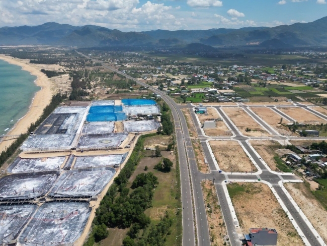 Bình Định vừa thu hút 2 dự án đầu tư hơn 134 tỷ đồng