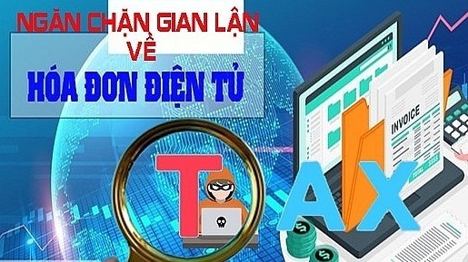Cục Thuế Đồng Tháp cảnh báo việc mua bán hóa đơn bất hợp pháp trên không gian mạng