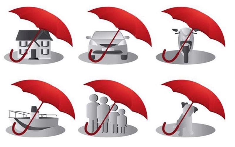 Bức tranh kinh doanh bảo hiểm phi nhân thọ sau khi bão Bức tranh kinh doanh bảo hiểm phi nhân thọ sau khi bão