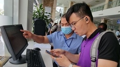 TP. Hồ Chí Minh: Nhiều giải pháp hiệu quả đẩy mạnh triển khai hóa đơn điện tử