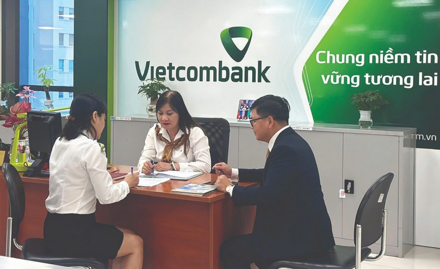 Trăn trở ngân hàng quốc doanh Trăn trở ngân hàng quốc doanh