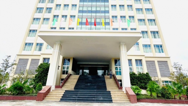 Cục thuế Bến Tre thu ngân sách đạt 5.375 tỷ đồng